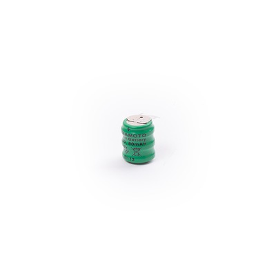   MINAMOTO MB-80x3 (3.6V/80mah)