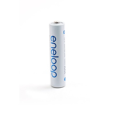   Panasonic eneloop BK-4MCCE/BF1 AAA bulk