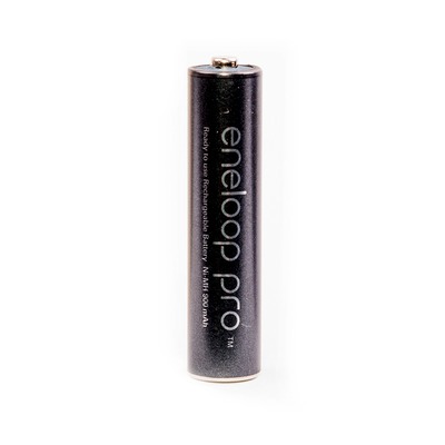   Panasonic eneloop pro BK-4HCCE/BF1 AAA bulk
