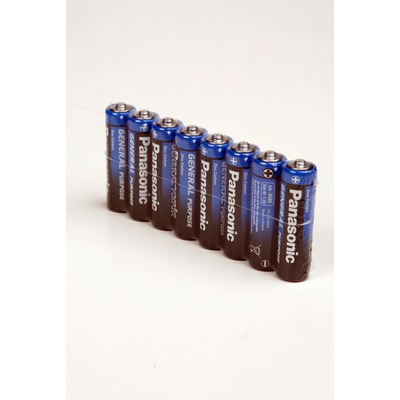     Panasonic R6BER/8P R6 BER SR8,   48 