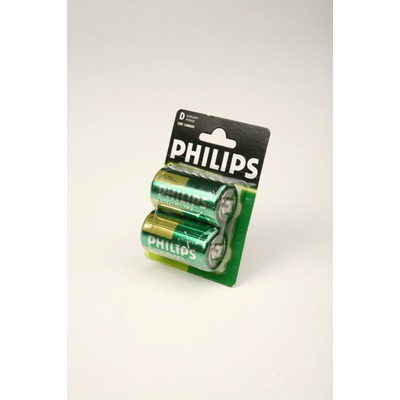     PHILIPS LONGLIFE R20 BL2