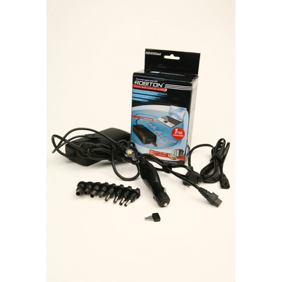 /  ROBITON NB4000set BL1
