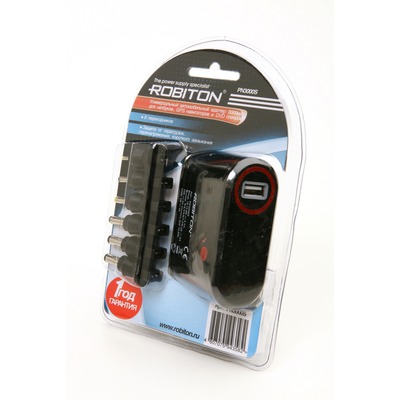 /   ROBITON PN3000S 3000 BL1