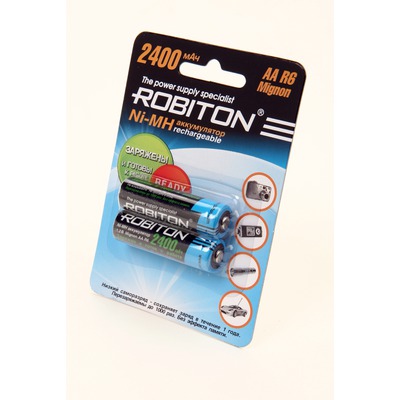   ROBITON RTU2400MHAA-2 BL2