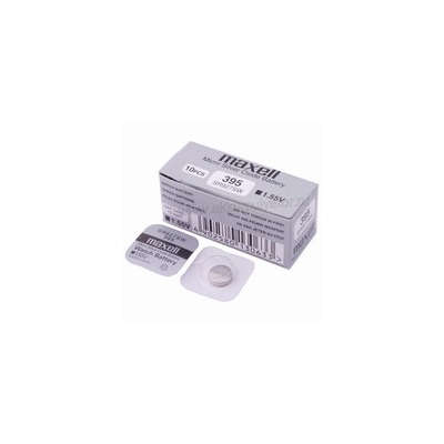  -  MAXELL SR927SW 395 (RUS),   10 