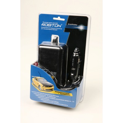   ROBITON SmartHobby BL1