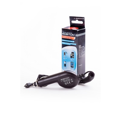 /   ROBITON USB1000/Auto/microUSB BL1
