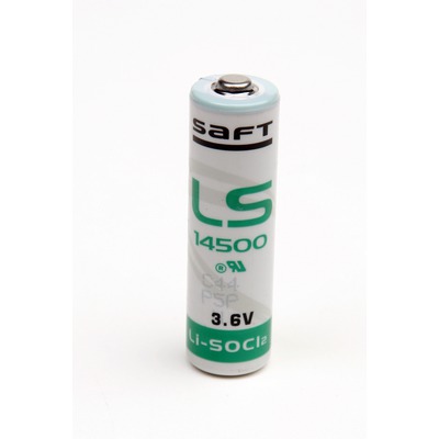    SAFT LS 14500 AA