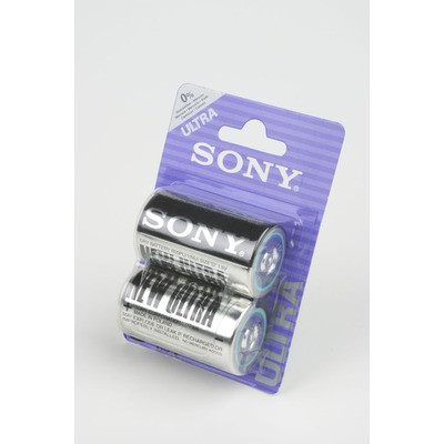     SONY NEW ULTRA SUM-1NU-B2 R20 BL2