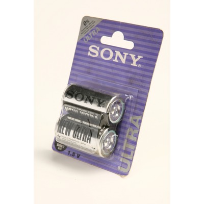     SONY NEW ULTRA SUM-2NU-B2 R14 BL2