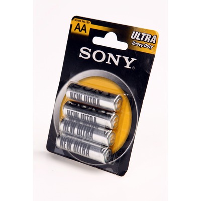     SONY NEW ULTRA SUM-3NU-B4 R6 BL4
