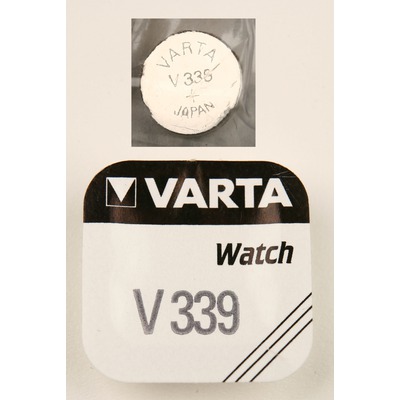  -  VARTA 339