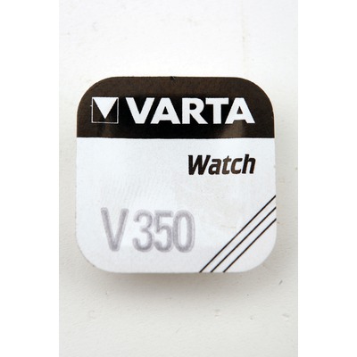  -  VARTA 350