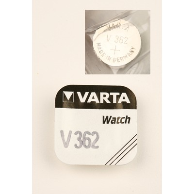  -  VARTA 362