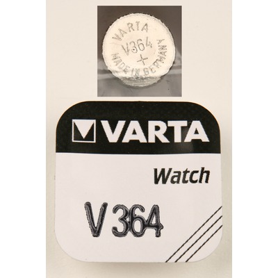  -  VARTA 364