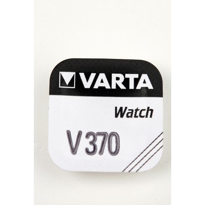  -  VARTA 370