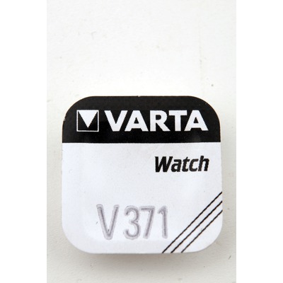  -  VARTA 371