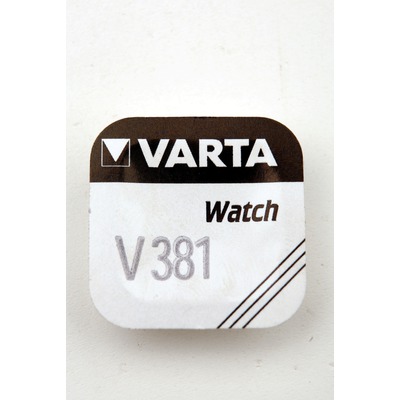  -  VARTA 381