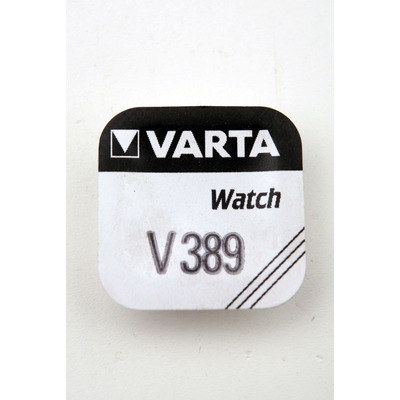  -  VARTA 389