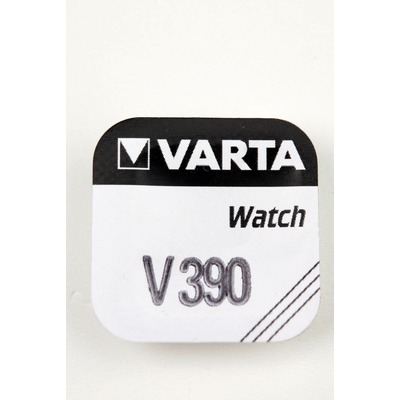  -  VARTA 390