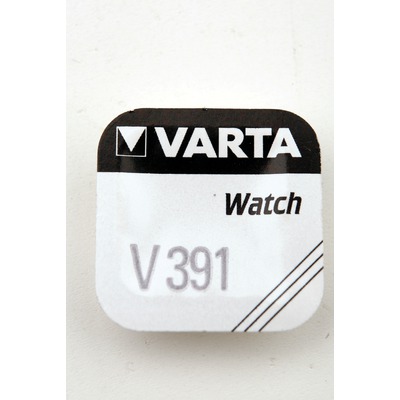  -  VARTA 391