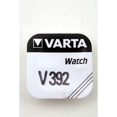  -  VARTA 392