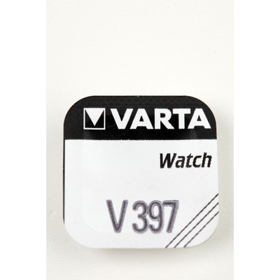  -  VARTA 397