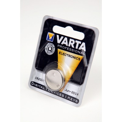    VARTA CR2032 6032 BL1