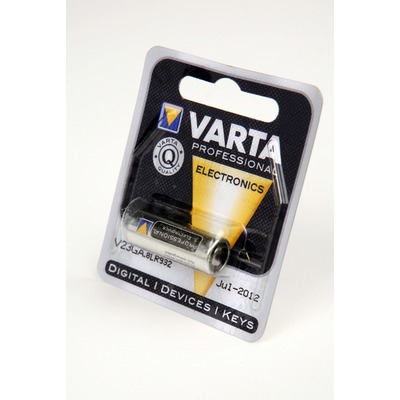   VARTA PROFESSIONAL ELECTRONICS 4223 V 23 GA BL1