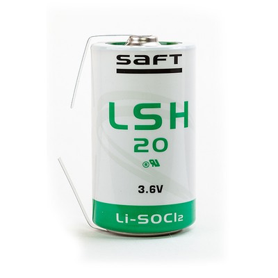    SAFT LSH 20 CNR D   
