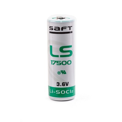    SAFT LS 17500