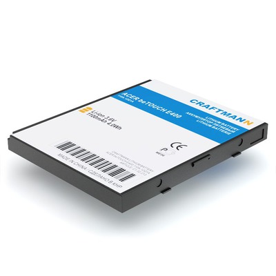    ACER beTOUCH E400 ()