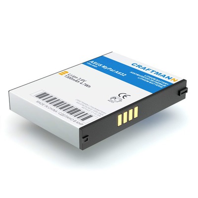    ASUS MyPal A632 ()