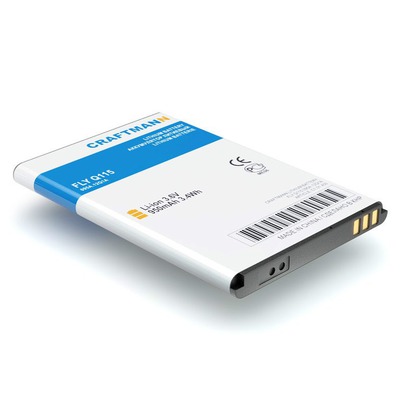    FLY Q115 ()