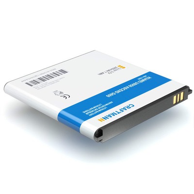    HUAWEI U8950 ASCEND G600 ()