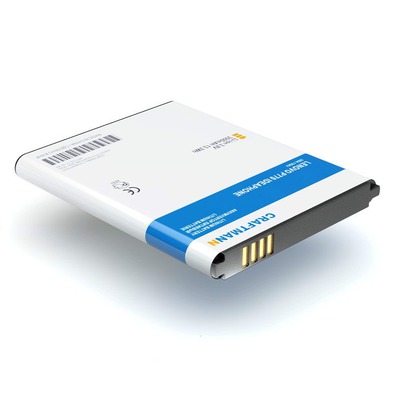 Аккумулятор для смартфона LENOVO P770 IDEAPHONE (фото)