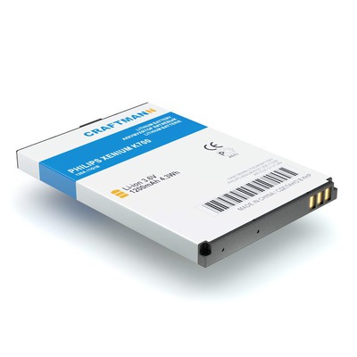    PHILIPS XENIUM K700 ()