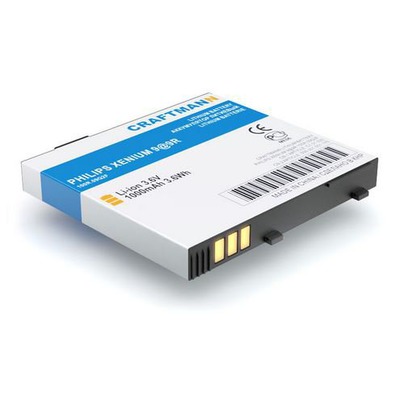    PHILIPS XENIUM 9@9H ()