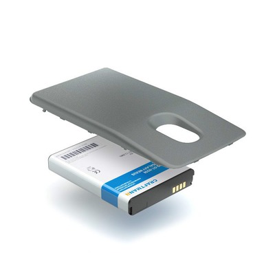 Аккумулятор для смартфона SAMSUNG GT-i9250 GOOGLE GALAXY NEXUS GREY (фото)