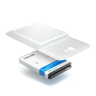 Аккумулятор для смартфона SAMSUNG GT-N7100 GALAXY NOTE II WHITE (фото)