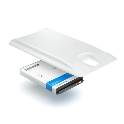    SAMSUNG SM-N900 GALAXY NOTE 3 WHITE ()