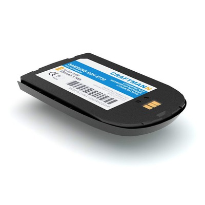    SAMSUNG SGH-E730 BLACK ()