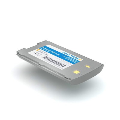    SAMSUNG SGH-X140 SILVER ()