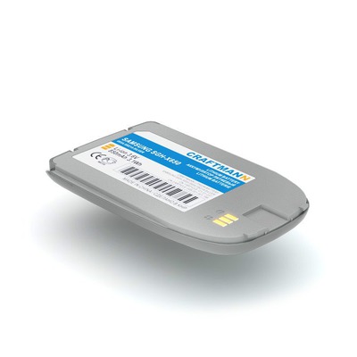    SAMSUNG SGH-X650 SILVER ()