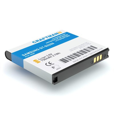    SAMSUNG GT-S5200 ()