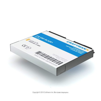    ZTE V881 BLADE+ ()