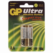     GP 15AU-CR2 Ultra