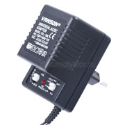   DC VANSON VEL-168L/500 CDM-6S