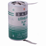    SAFT LS 26500 CNR C   