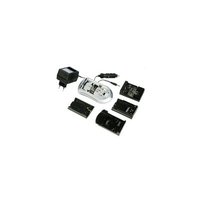   Ansmann Digi Charger ()